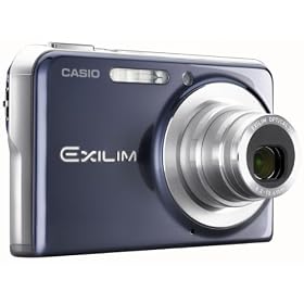 �J�V�I�v�Z�@ �f�W�^���J���� EXILIM CARD EX-S770BE