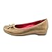 Vionic with Orthaheel Technology Women's Olivia Ballet Flat