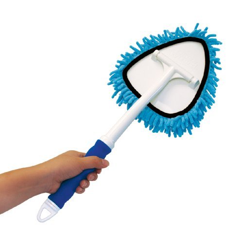 Glass Wizard Glass Surface Cleaner