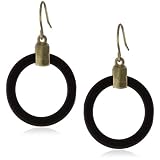 Kenneth Cole New York Urban Horn Small black c