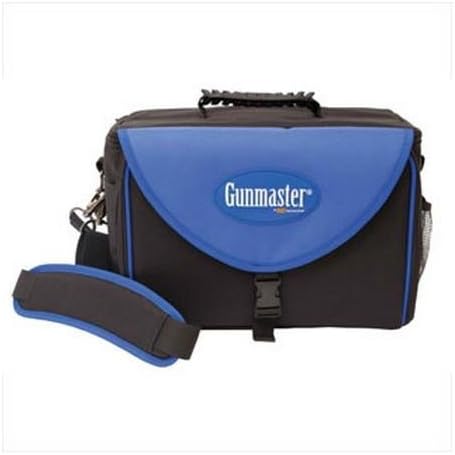 Gunmaster Deluxe Range Bag by Gunmaster