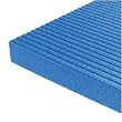 Fitter First Airex Hercules Exercise Mat - Blue