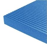 Airex Hercules Mat Blue 39"x78"x1"