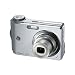 GE A730 7MP Digital Camera with 3x Optical Zoom (Red)