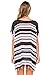 Surf Gypsy Women's Wovens Poncho Swim Cover Up