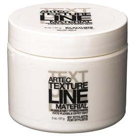 Artec Texturline Material, 2-Ounce Jar