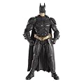 The Dark Knight Rises Movie Masters Collector Batman Figure