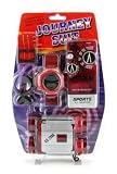 Journey Suit Sets Colors Vary