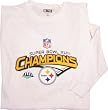 Championship Steelers T-Shirt - Collector's Item