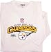 Championship Steelers T-Shirt - Collector's Item