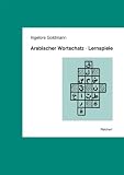 Produkt-Bild: Arabischer Wortschatz - Lernspiele