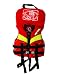 Sporting Goods : Body Glove Infant Formula USCG Neoprene Life Jacket