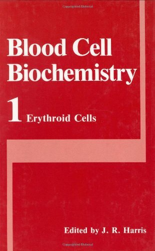 Erythroid Cells (Blood Cell Biochemistry)