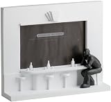 preciousmemory �t�H�g�t���[�� BAR �z���C�g PM-111WH