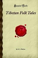 Tibetan Folk Tales (Forgotten Books)