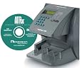 Acroprint ATRxBio1000 Biometric Time & Attendance System