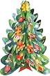 Advent Calendar - 3D Christmas Tree Advent Calendar - 3D Christmas Tree