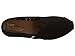TOMS - Womens Slip-On Shoes in Black/Black Canvas, Size: 7.5 B(M) US, Color: Black/Black Canvas