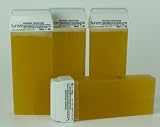 4 Stck Honig Wachspatrone Sunzze PROFI Honigwachspatrone 100 ml - Tara Cosmetics