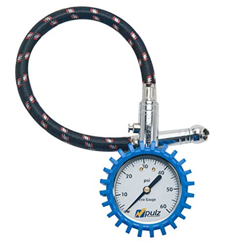 Top Best 5 air pump with digital gauge for sale 2016 BOOMSbeat