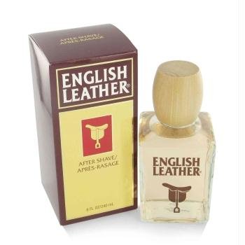 ENGLISH LEATHER by Dana 8 oz