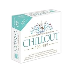 Chillout - The Ultimate Collection