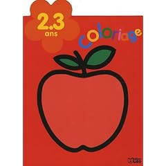Coloriage 2-3 ans
