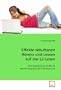 Effekte simultanen H�rens und Lesens auf das L2-Lesen: Eine Eyetracking-Studie im Bereich Deutsch als Fremdsprache (German Edition)