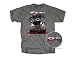 Corvette Z06 Be Careful What You Ask For T-shirt