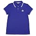 MONCLER(�����N���[��) �|���V���c 761-ROYAL BLUE/WHITE