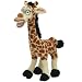 Ty Beanie Baby - Melman the Giraffe (Madagascar Movie Beanie)