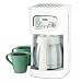 Cuisinart DCC-1150 10-Cup Programmable Thermal Coffeemaker