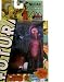 Toynami Futurama Series 4: Nudar Action Figure