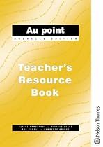 Au point Nouvelle Edition - Teachers Resource Book