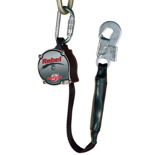 DBI-SALA Rebel Self Retracting Lifeline