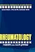 Book Rheumatology (Management of Common Diseases in Family Practice)
