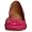 Corso Como Women's Dorothy Flat,Magenta,8 M