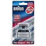 Review Braun  / Kombi 5000/6000 Schwarz
