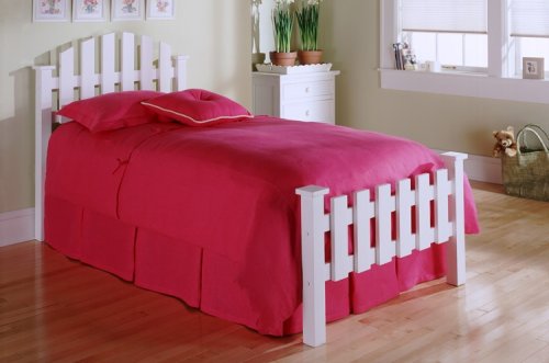 Kitchen: Fashion Bed Group B3743   Franklin II Bed with Frame
