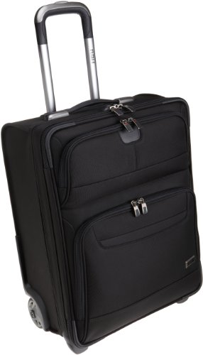 Ricardo Beverly Hills Bel Aire 20 Inch Widebody Wheelaboard, Black, 20 X 16 X 8.5