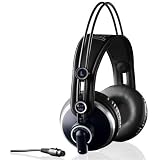 AKG ヘッドフォン K171 MK2