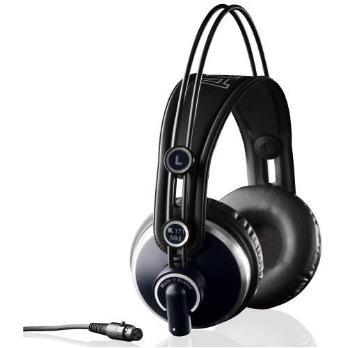 AKG �w�b�h�t�H�� K171 MK2
