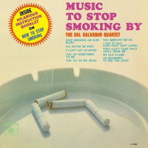 Music to Stop Smoking By