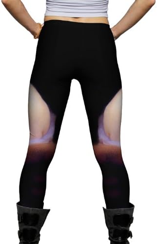 Yizzam- Jean Jules Antoine Lecomte Du Nouy -... -New Ladies Womens Leggings 2072-Small