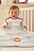 The Gro Company Sleepy Circus Grobag, 6-18 Months, 1.0 TOG