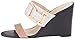 Nine West Women's Funtimes Croco Wedge Sandal
