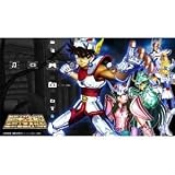 Bandai Namco Saint Seiya Senki for PS3 [Japan Import]