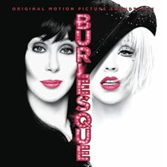 Welcome To Burlesque (Burlesque Original Motion Picture Soundtrack)