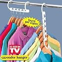 Wonder Hangers As Seen On TV