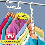 Wonder Hangers As Seen on Tv